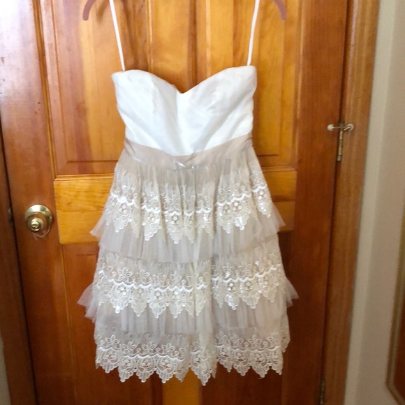 Minuet Petite Dresses & Skirts - Minuet dress